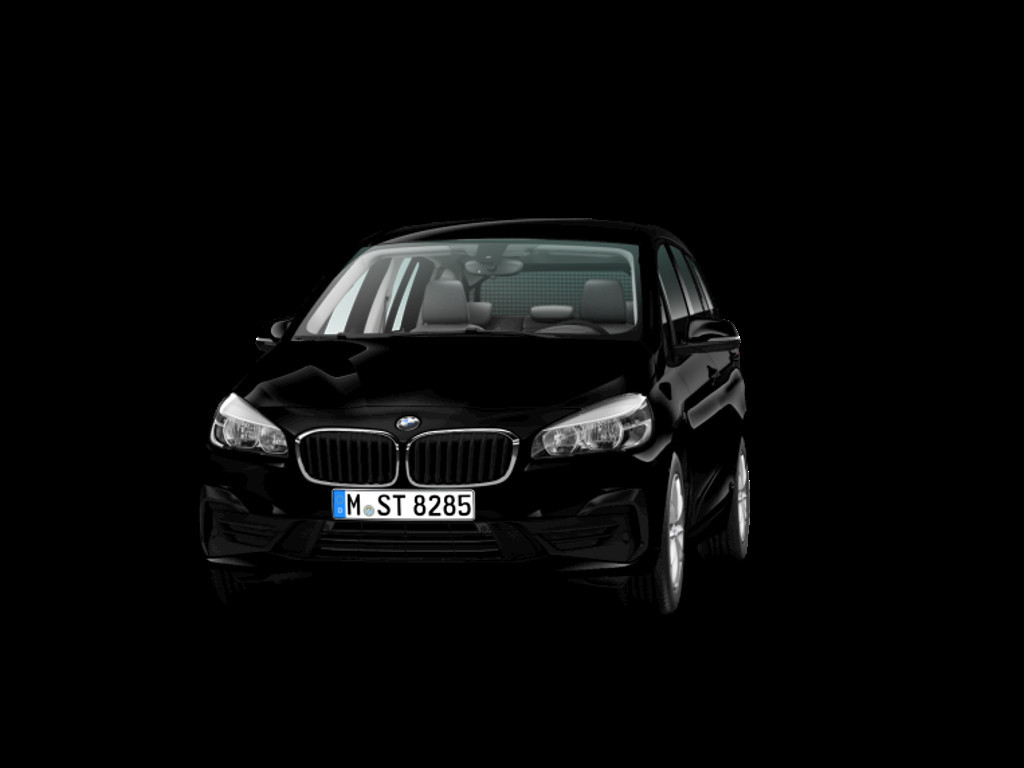 BMW 2 Serie 216 Gran Tourer 216d