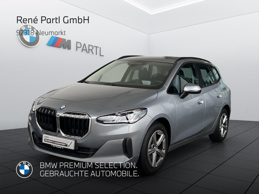 BMW 2 Serie 218 Active Tourer 218i