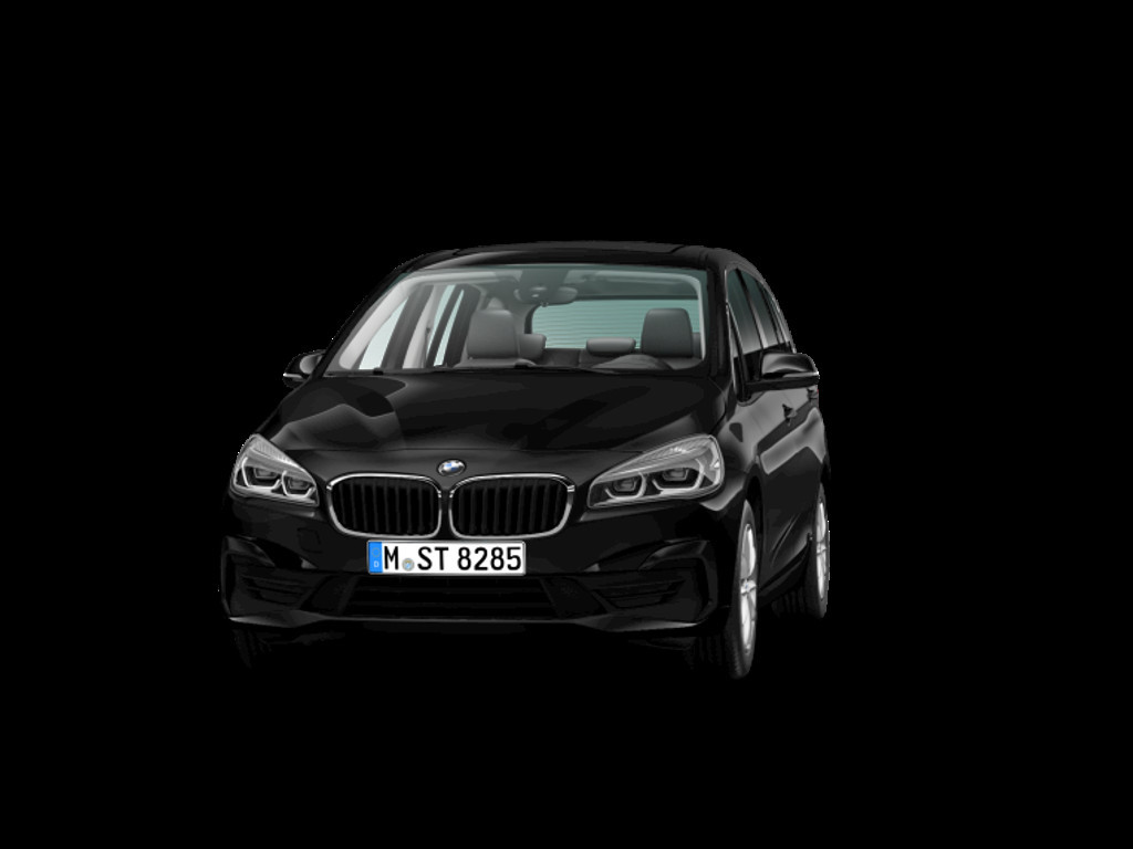 BMW 2 Serie 218 Gran Tourer 218d