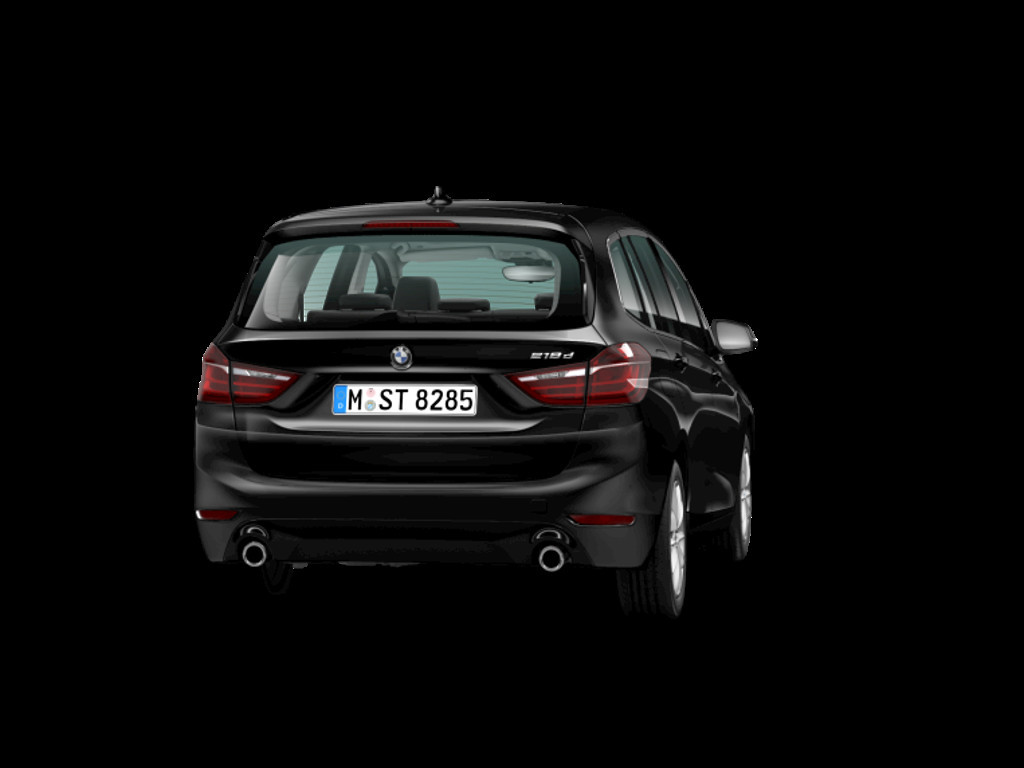 BMW 2 Serie