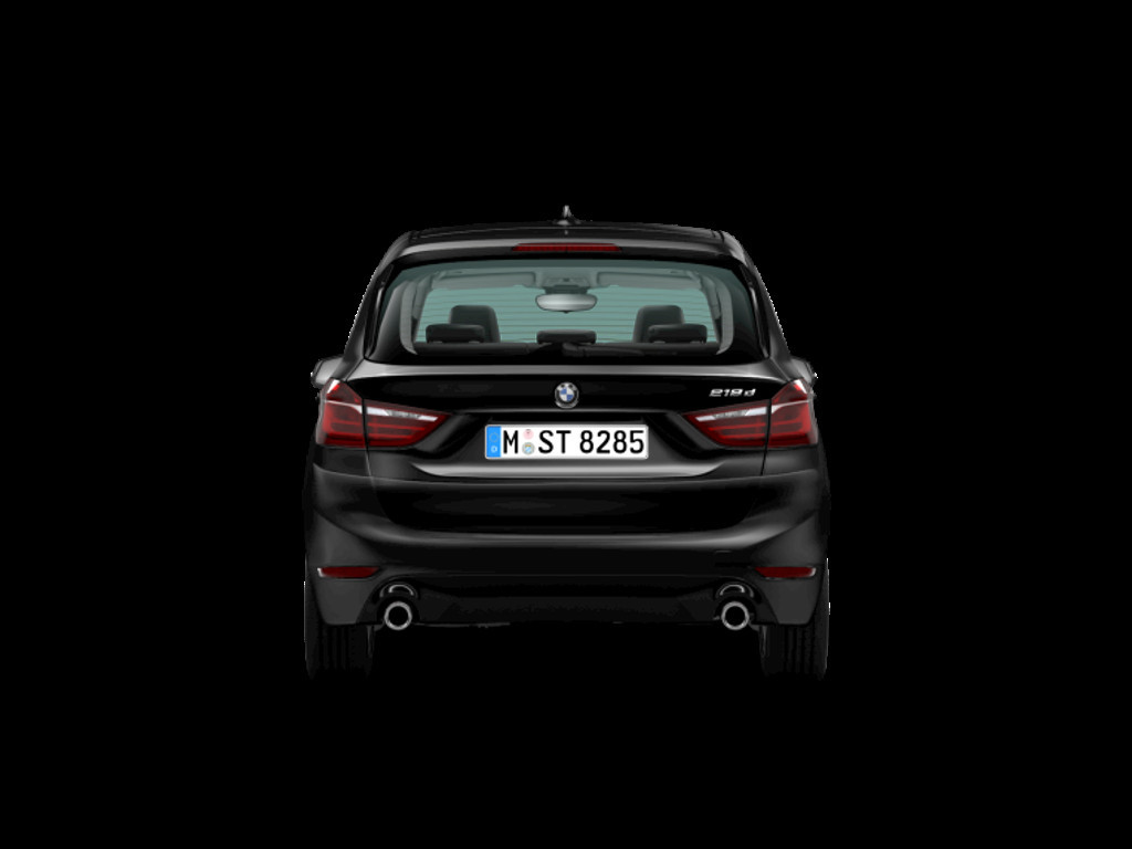 BMW 2 Serie