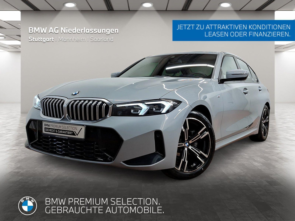 BMW 3 Serie 318 Sedan 318i