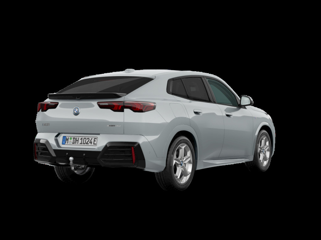 BMW iX2