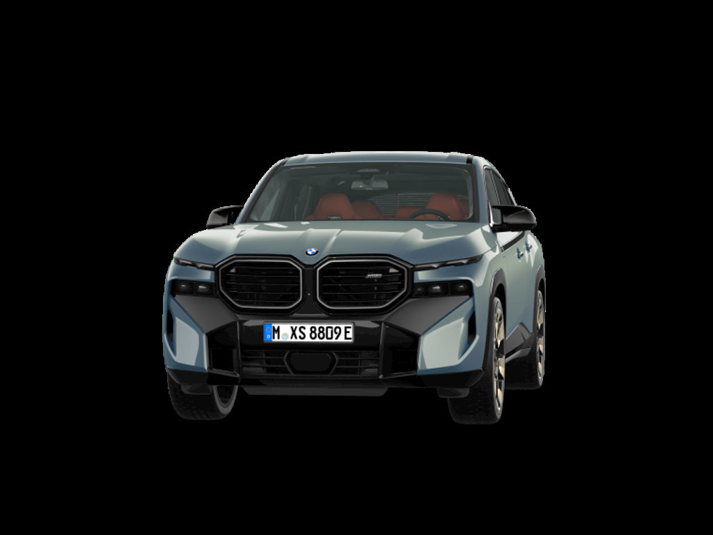 BMW XM XM