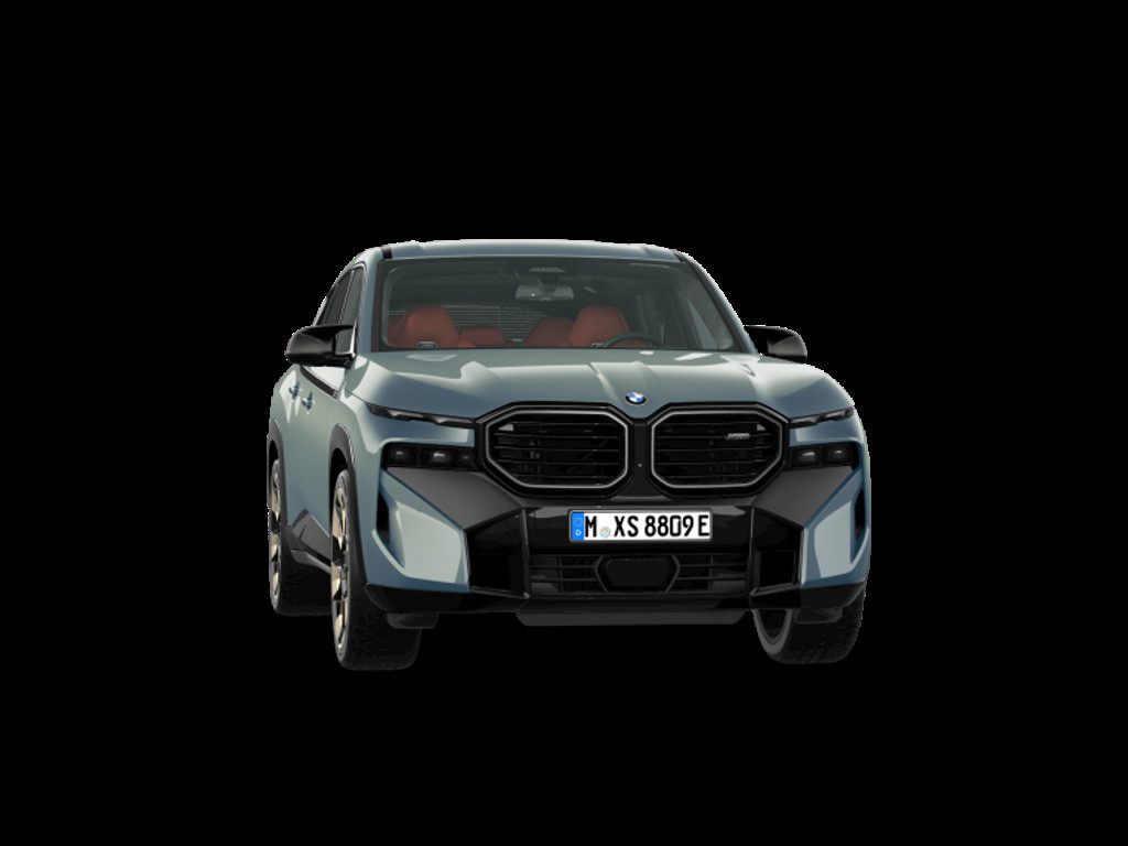 BMW XM