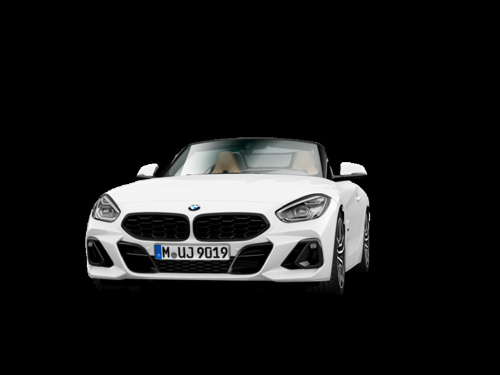 BMW Z4 sDrive Roadster sDrive20i