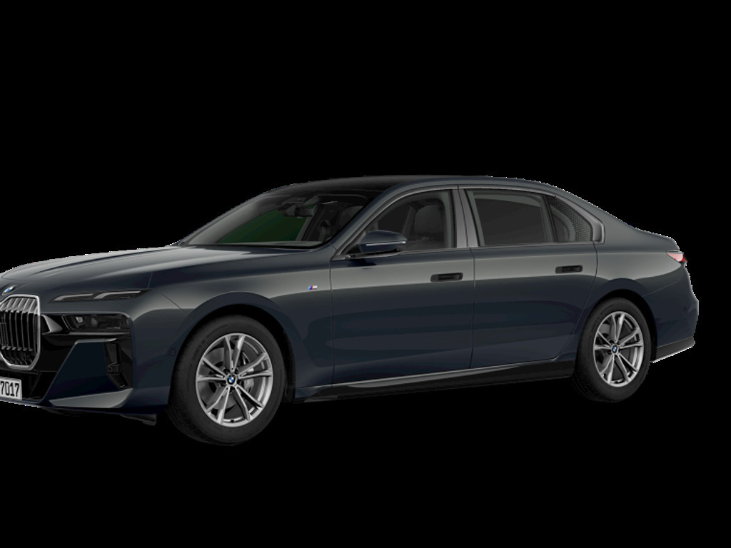 BMW 7 Serie