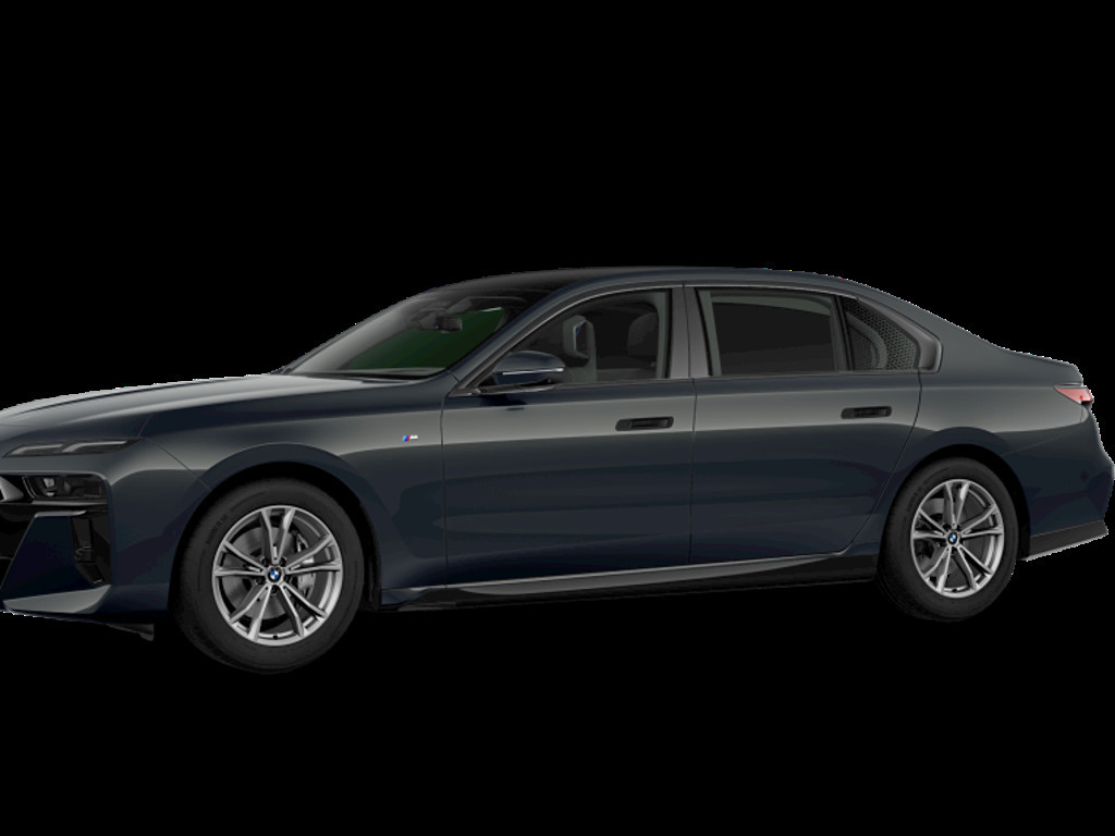 BMW 7 Serie