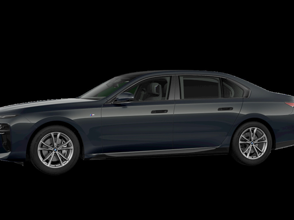 BMW 7 Serie