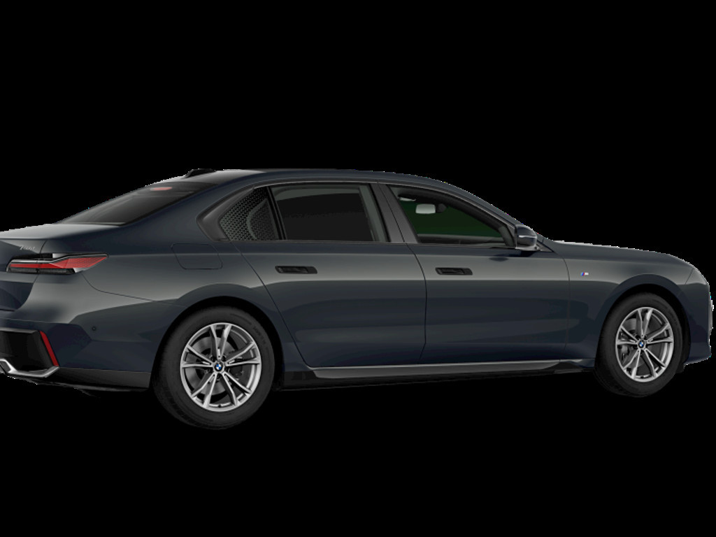 BMW 7 Serie