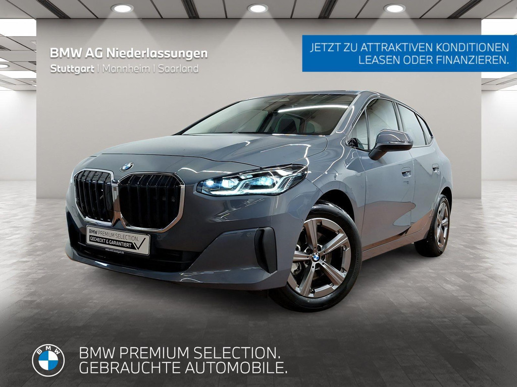 BMW 2 Serie 220 Active Tourer 220d