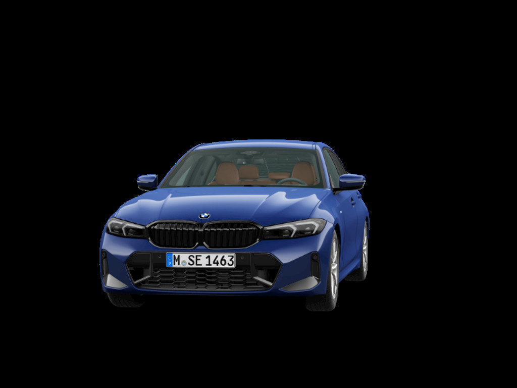 BMW 3 Serie 318 Sedan 318i