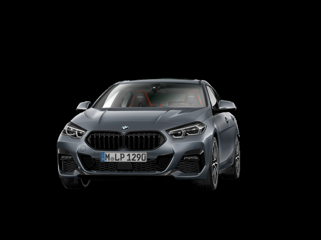 BMW 2 Serie 220 Coupé Gran Coupé 220i