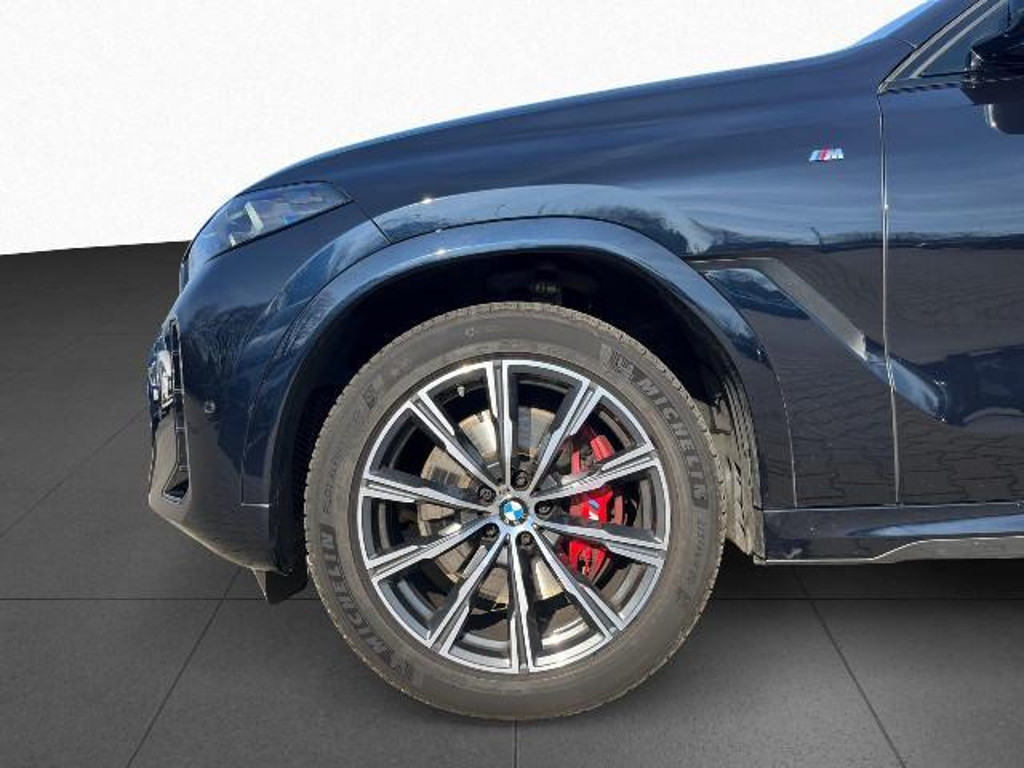 BMW X6 M-Sport xDrive30d