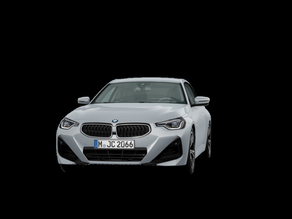 BMW 2 Serie 230 Coupé 230i