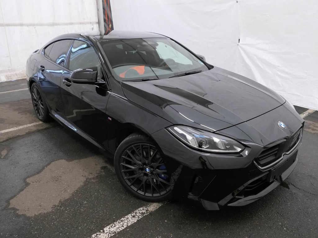 BMW M235 Gran Coupé