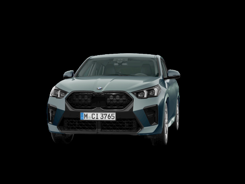BMW X2 xDrive20d