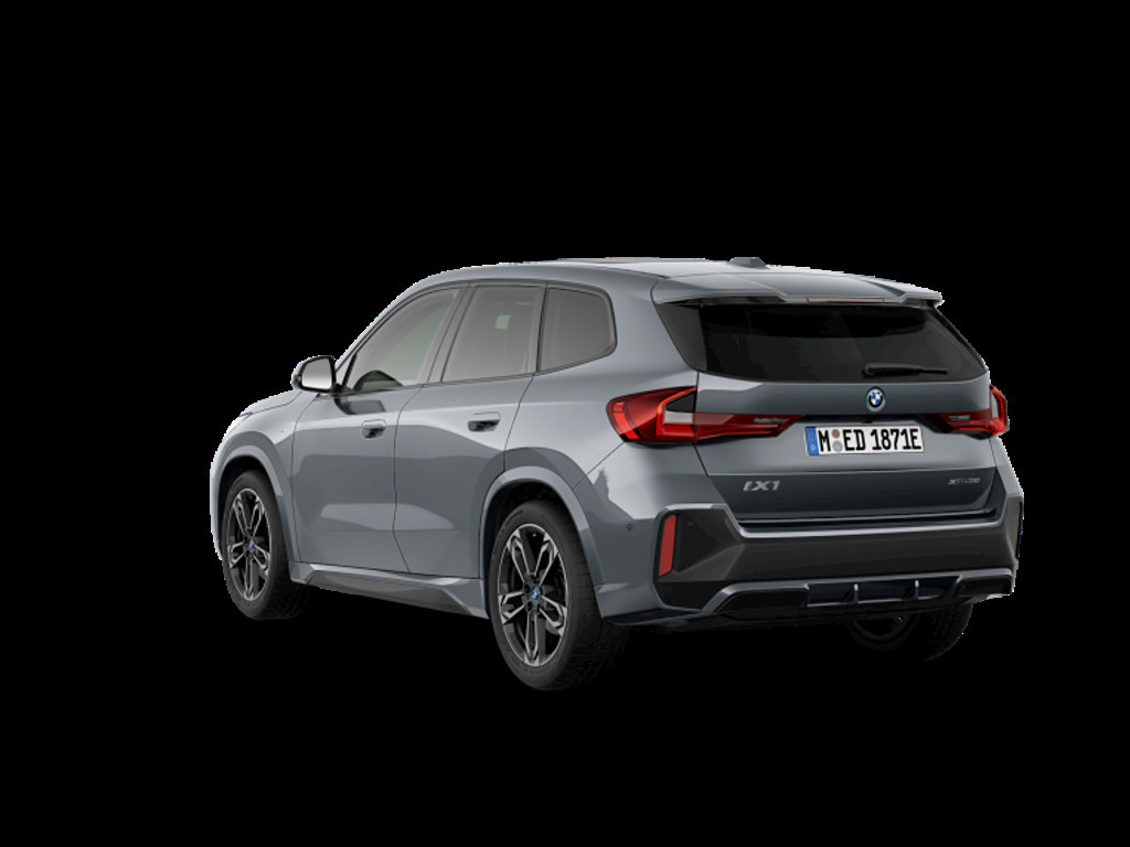BMW iX1