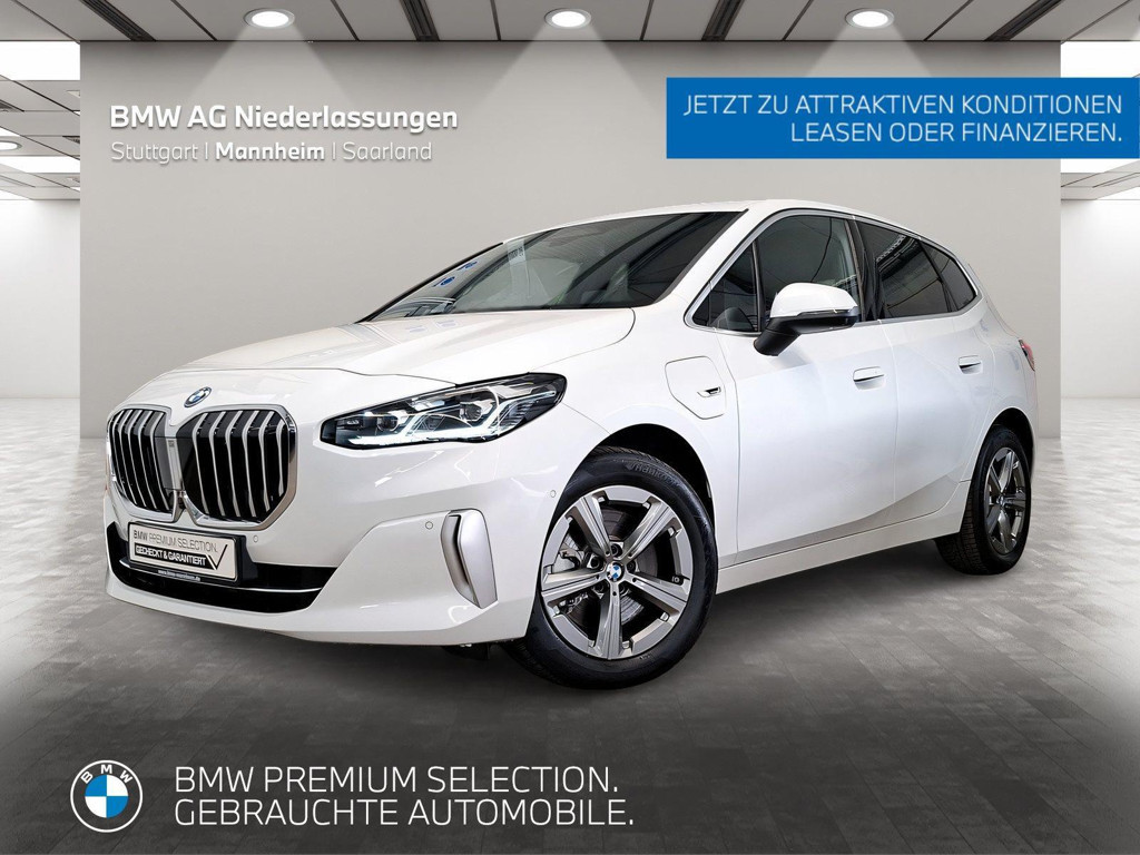 BMW 2 Serie 230 xDrive Active Tourer