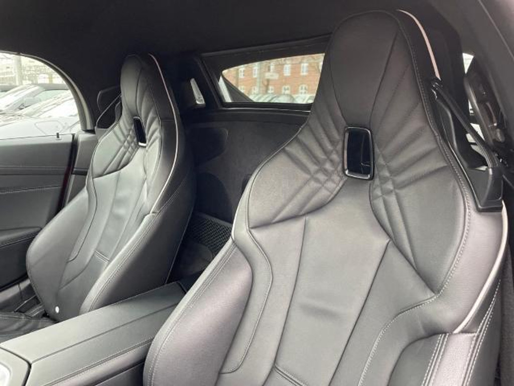 BMW Z4 Roadster sDrive20i