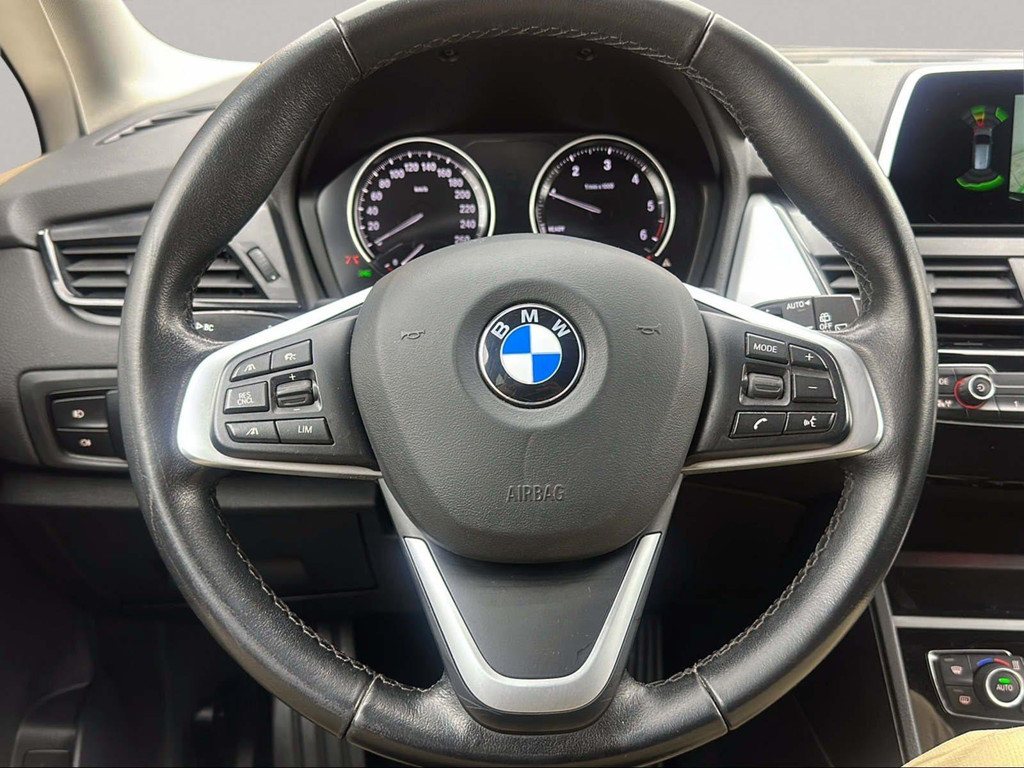 BMW 2 Serie