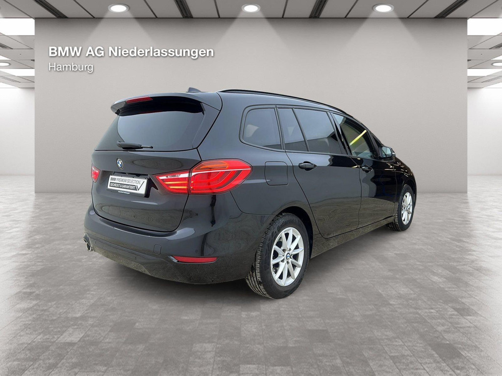 BMW 2 Serie