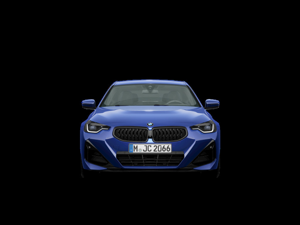 BMW 2 Serie