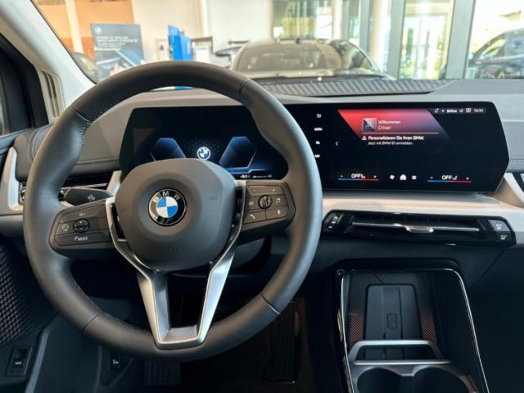 BMW 2 Serie 218 Active Tourer 218i