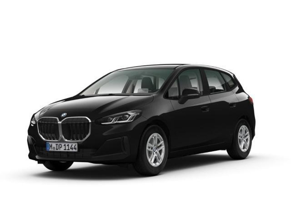 BMW 2 Serie 218 Active Tourer 218d