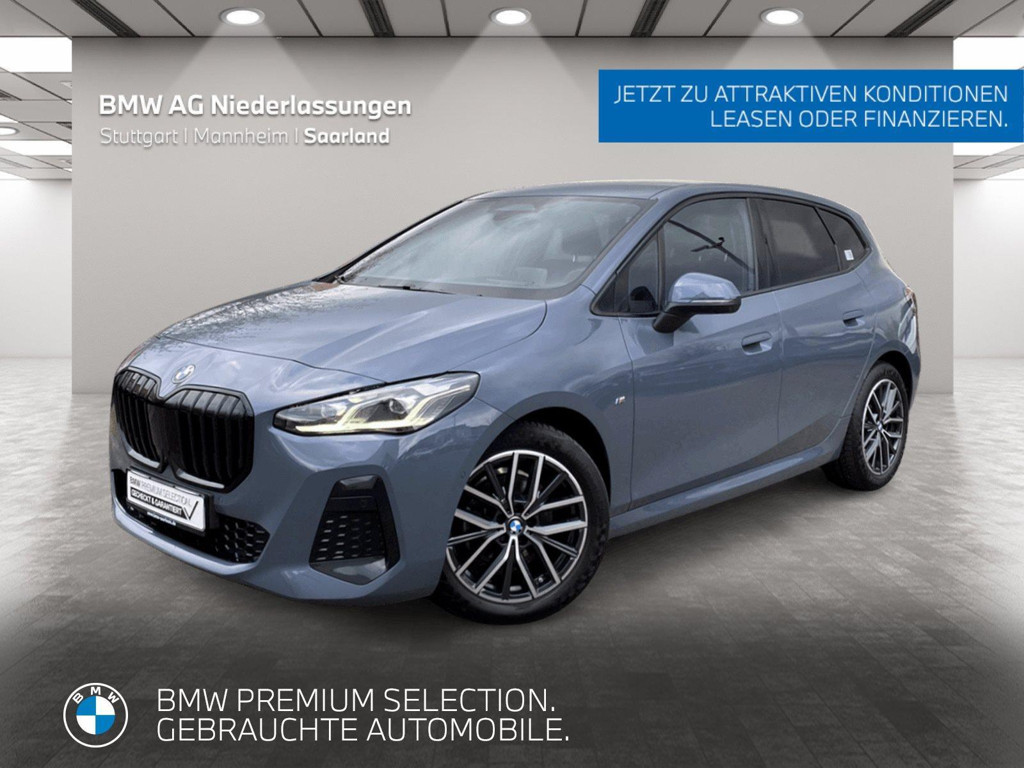 BMW 2 Serie 218 Active Tourer 218d