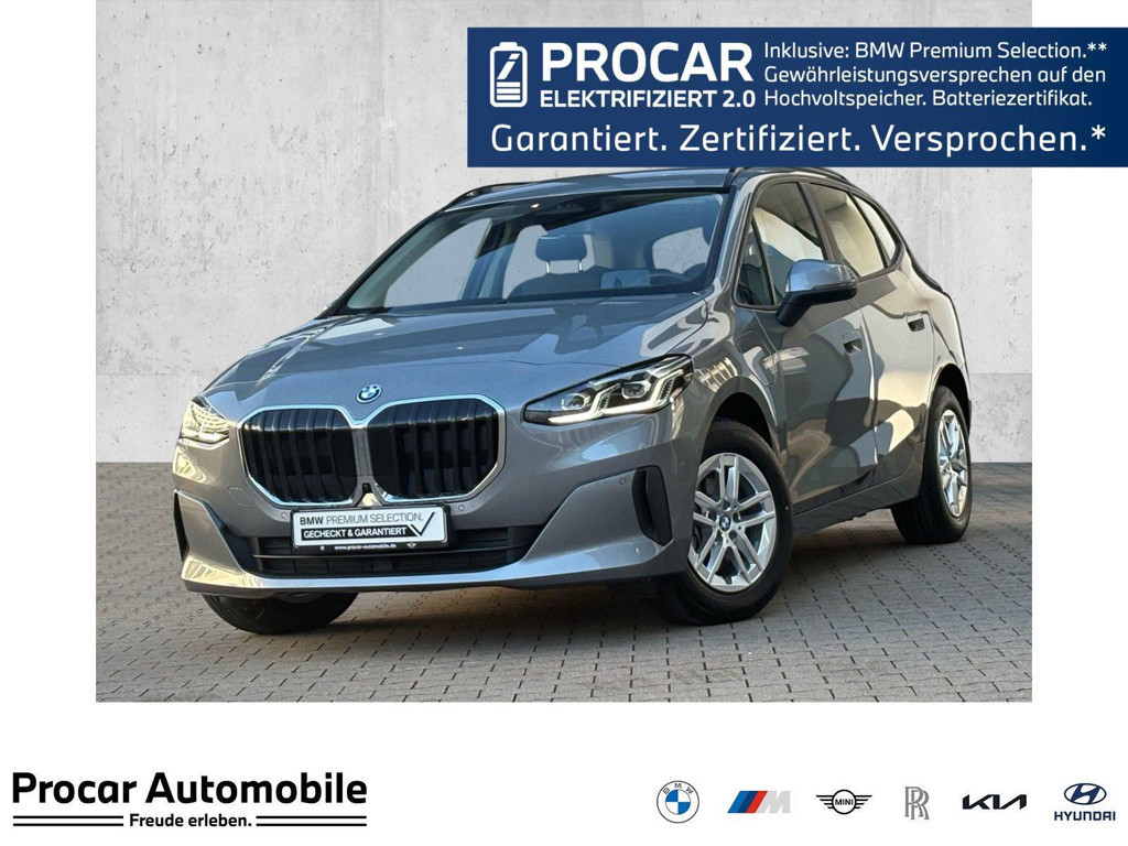 BMW 2 Serie 225 xDrive Active Tourer