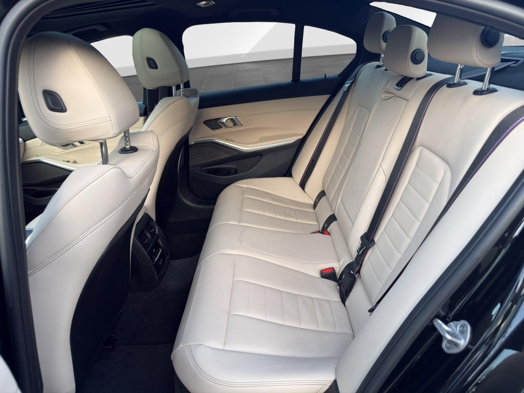 BMW M340 xDrive Sedan M340i