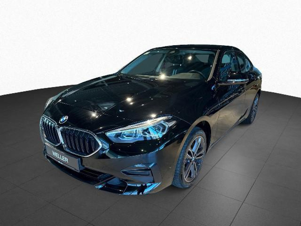 BMW 2 Serie 220 Sport Line Coupé Gran Coupé 220i