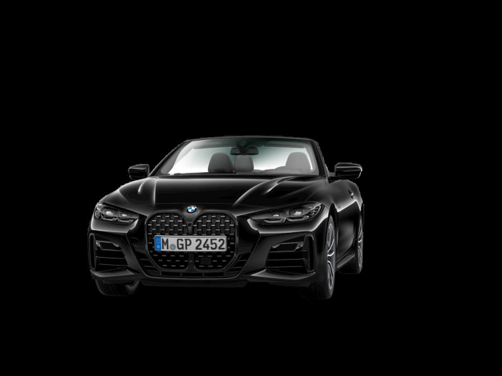 BMW M440 Cabrio M440i