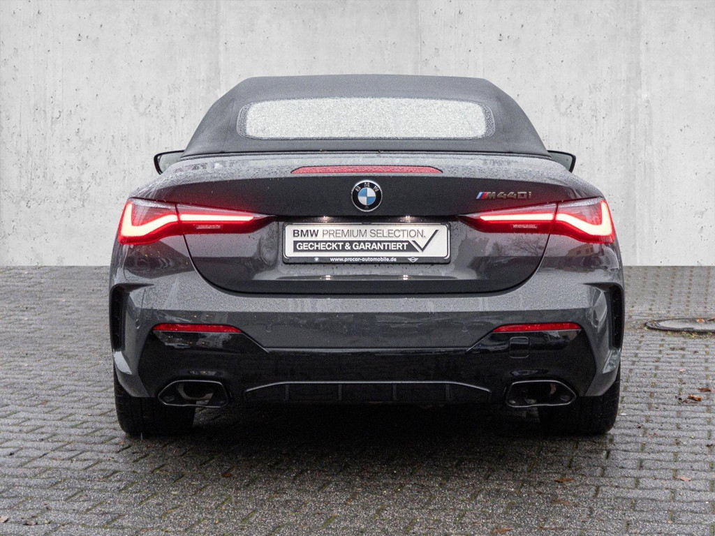 BMW M440
