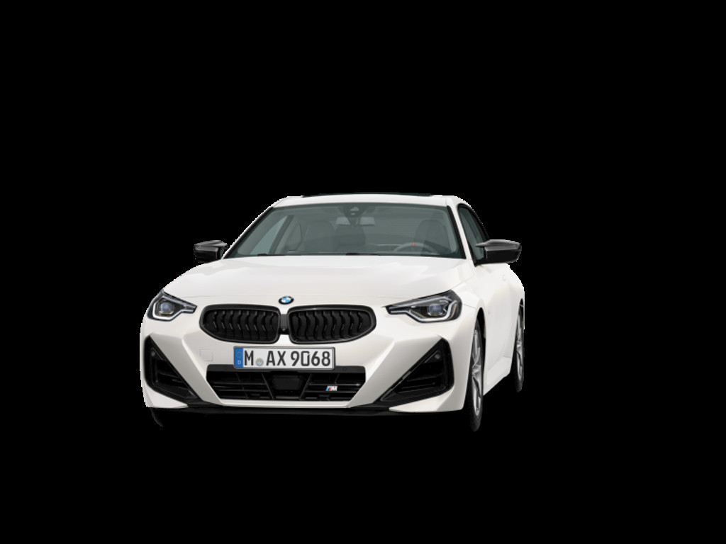 BMW M2 xDrive Coupé