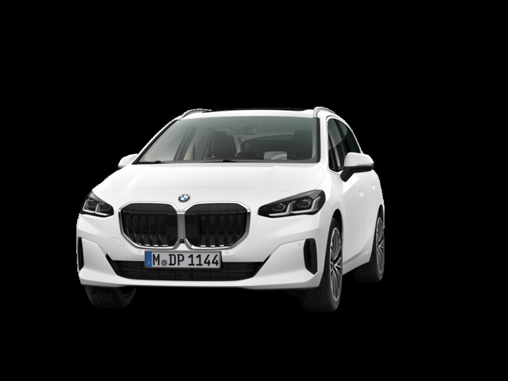 BMW 2 Serie 218 218i