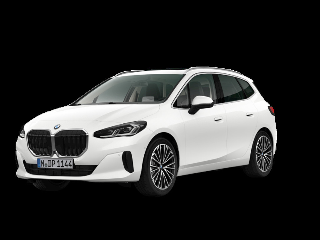 BMW 2 Serie