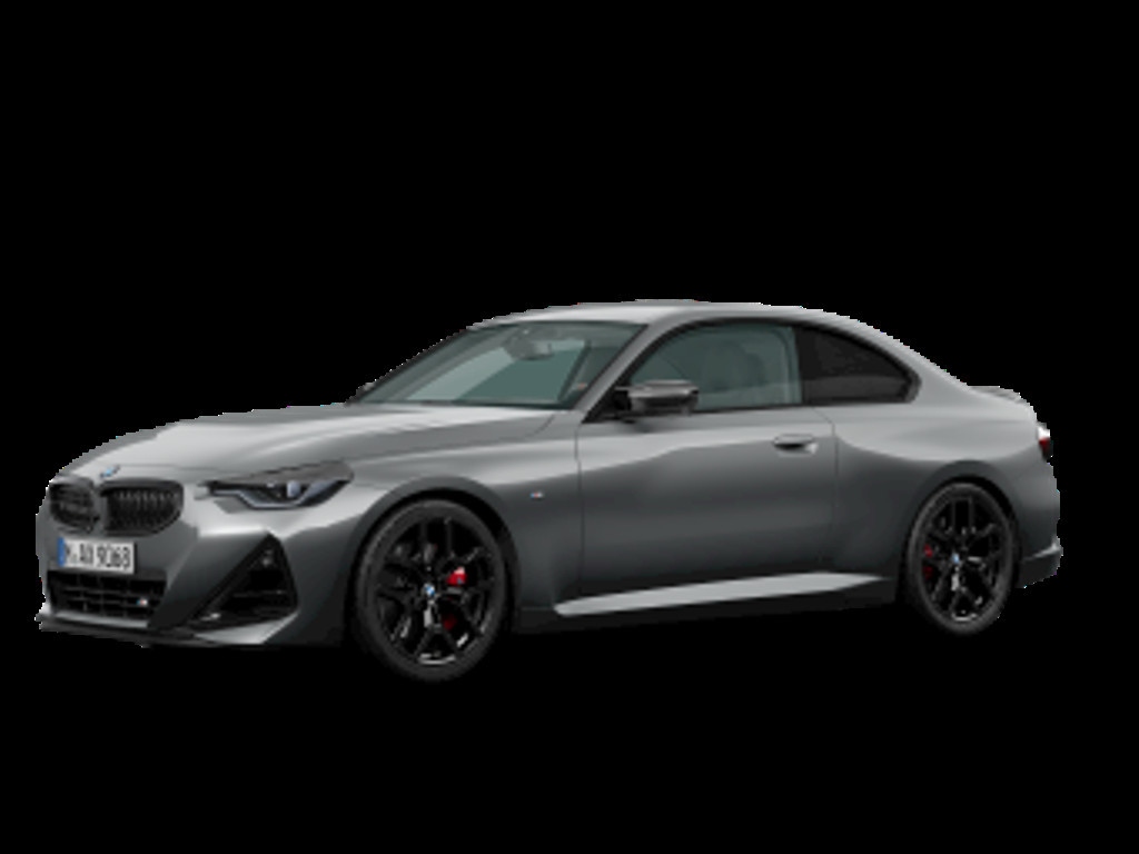 BMW M2 xDrive Coupé