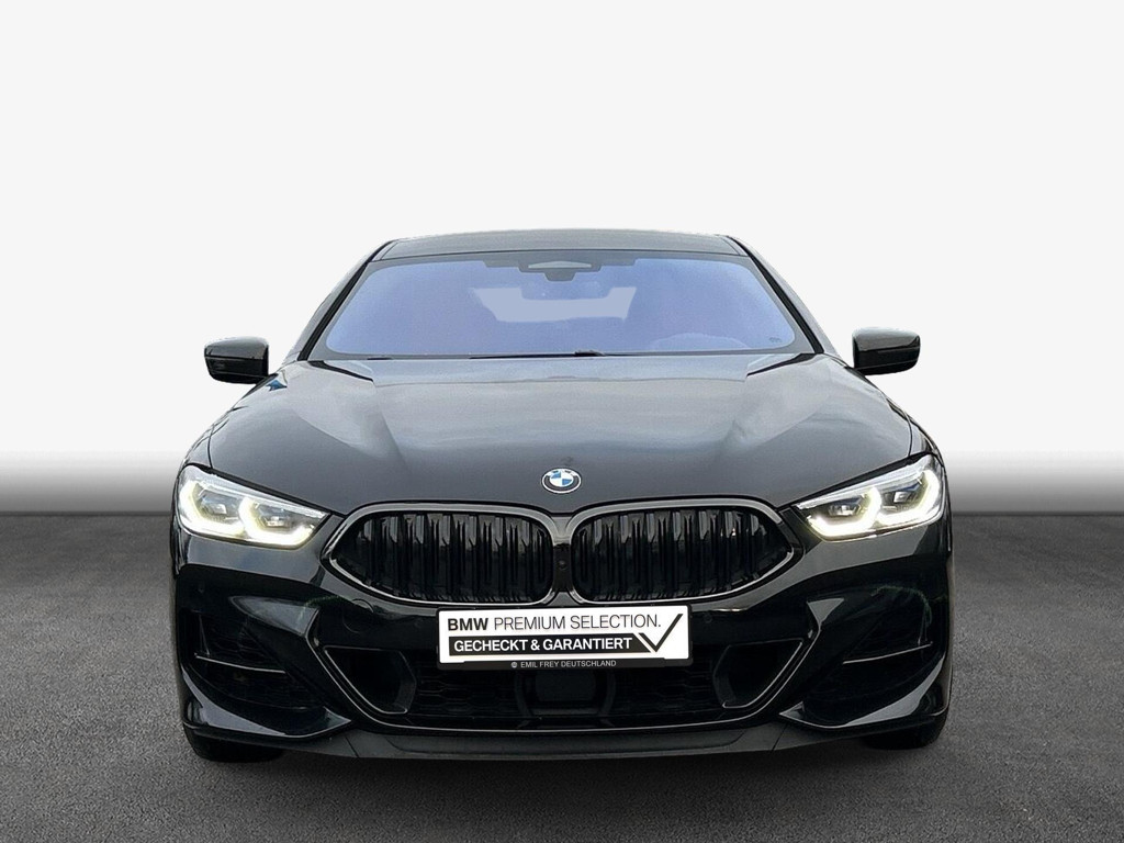 BMW M850