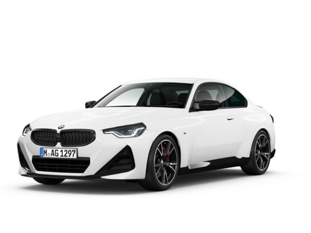 BMW M2 Coupé
