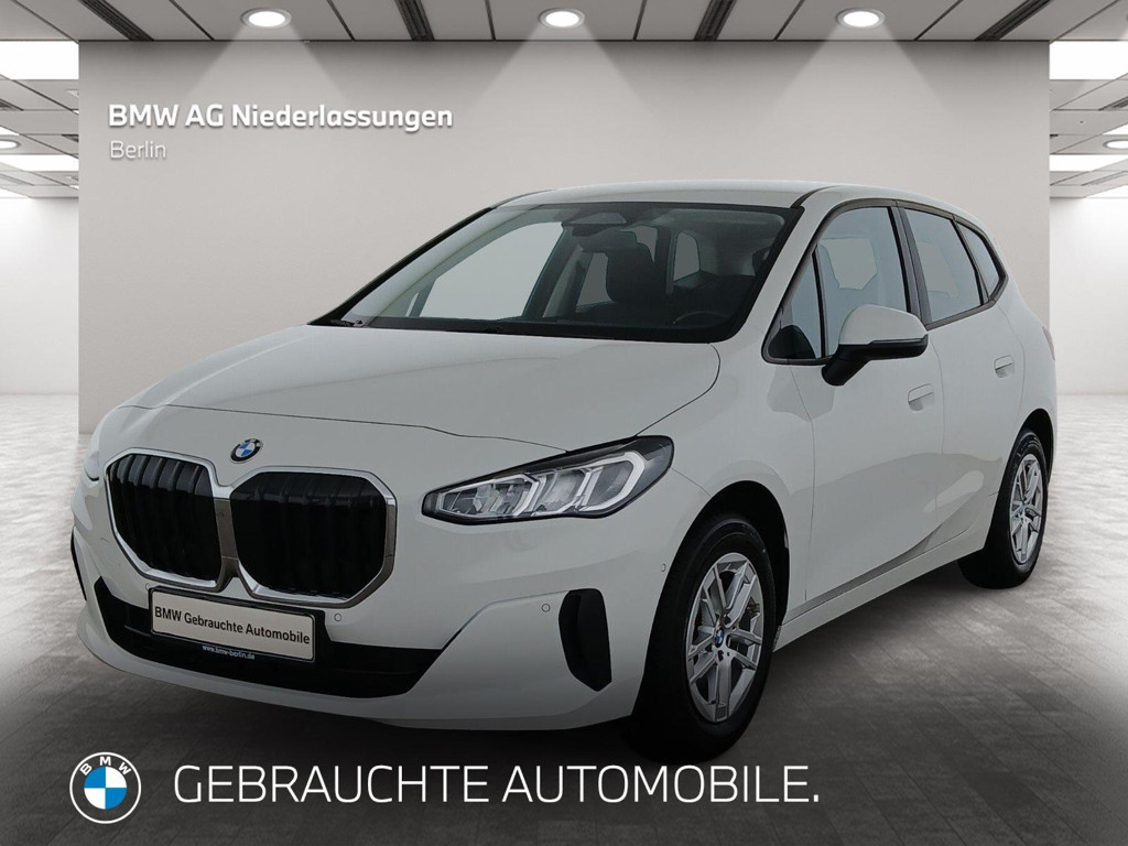 BMW 2 Serie 218 Active Tourer 218i