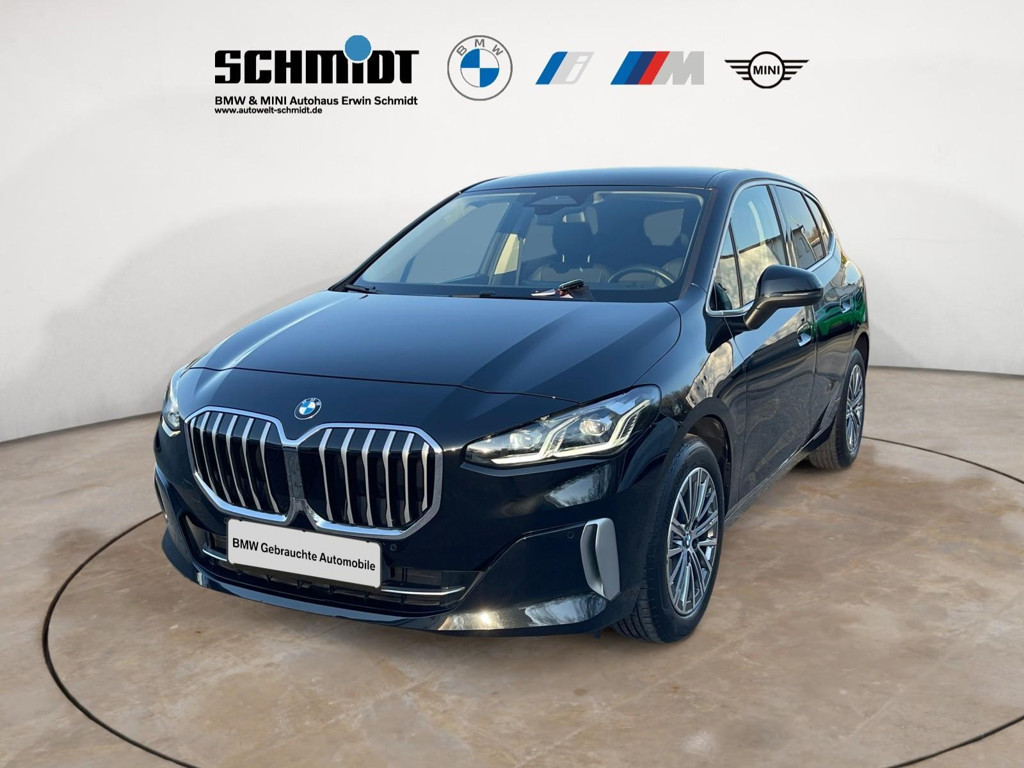 BMW 2 Serie 218 Active Tourer 218d