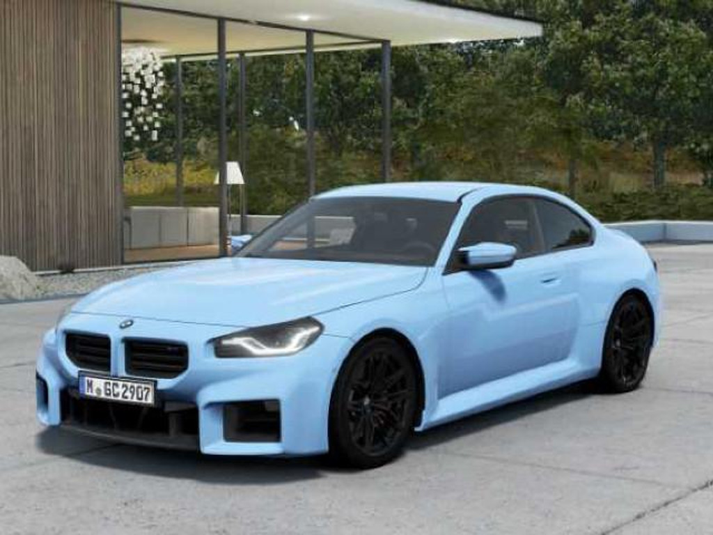BMW M2 Coupé