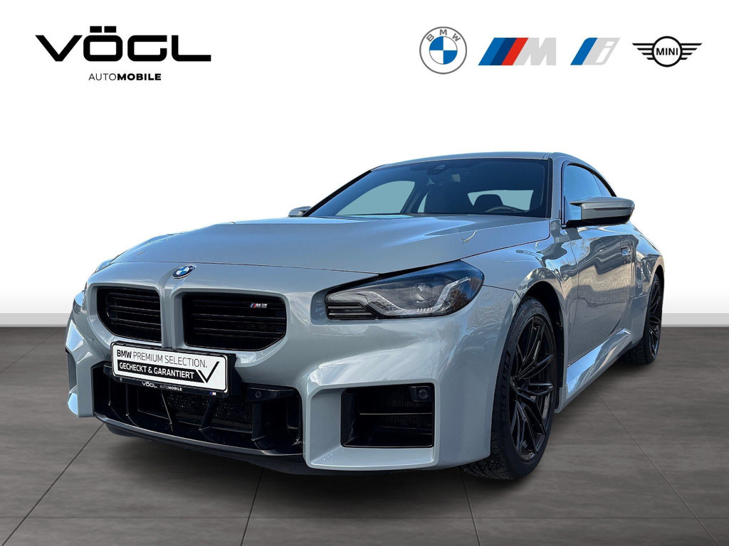 BMW M2 Coupé