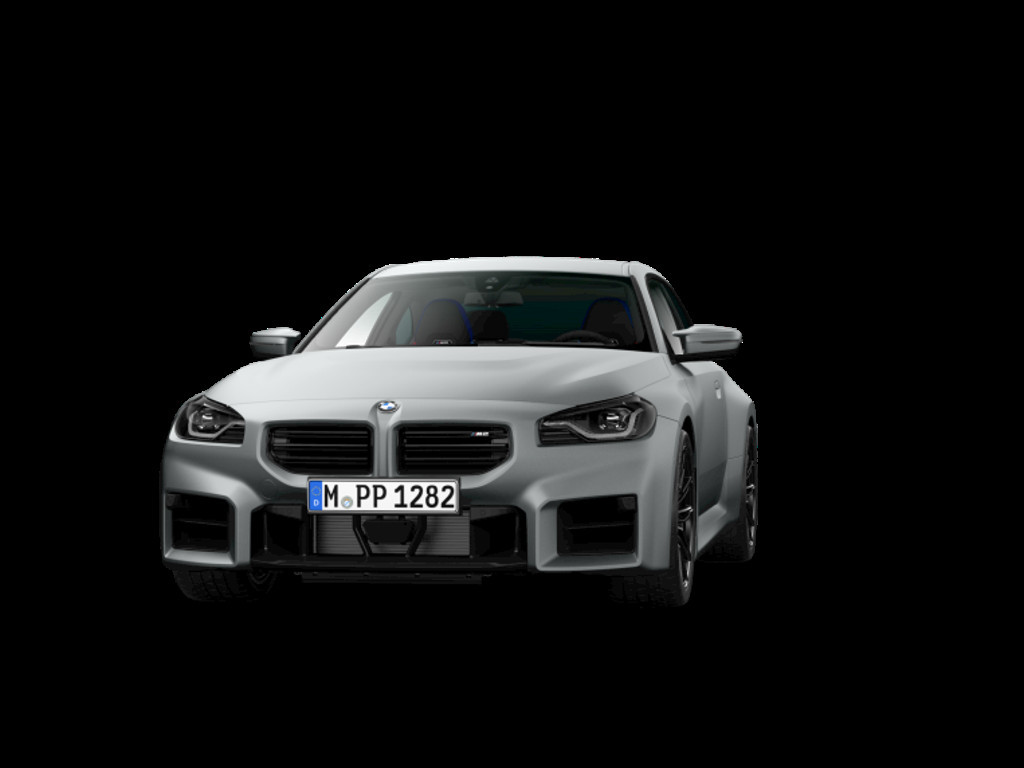 BMW M2 Coupé