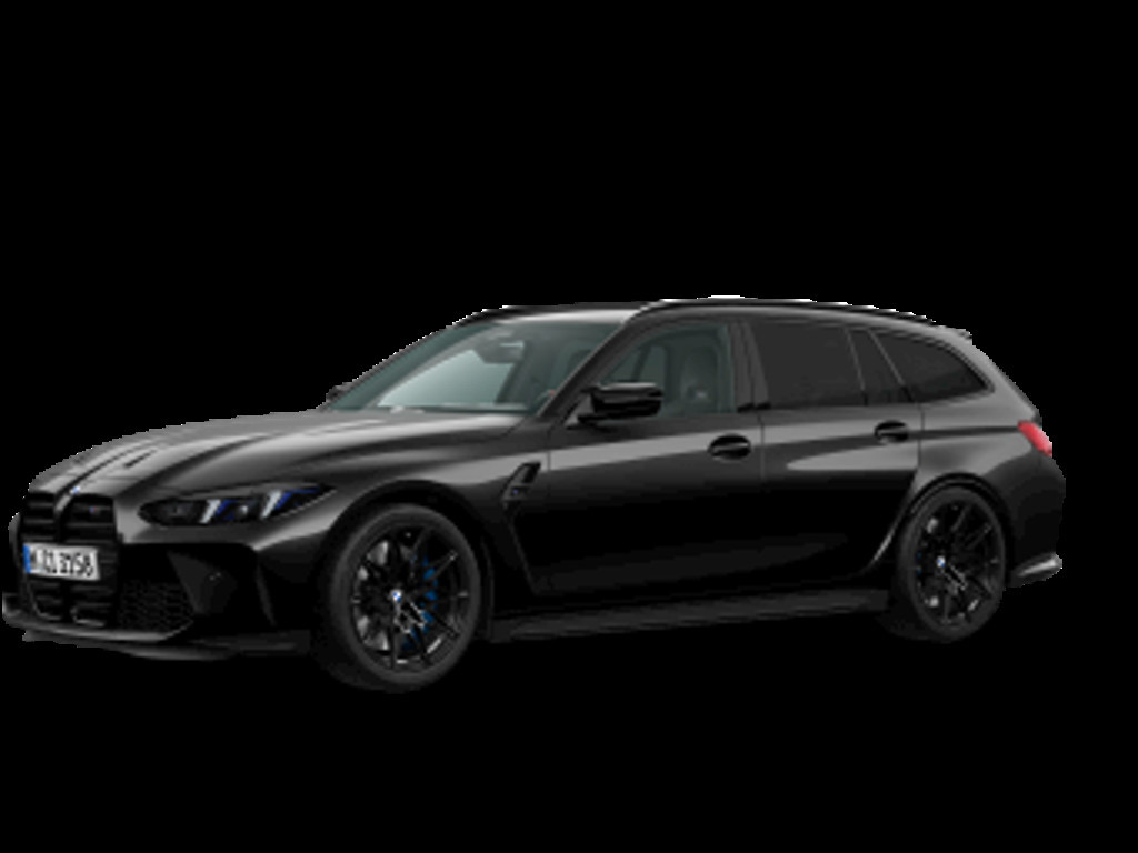 BMW M3 xDrive Touring Competition
