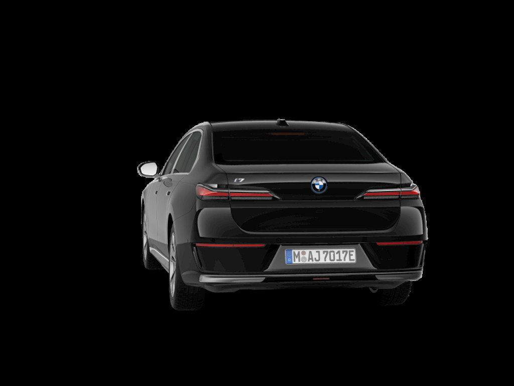 BMW i7