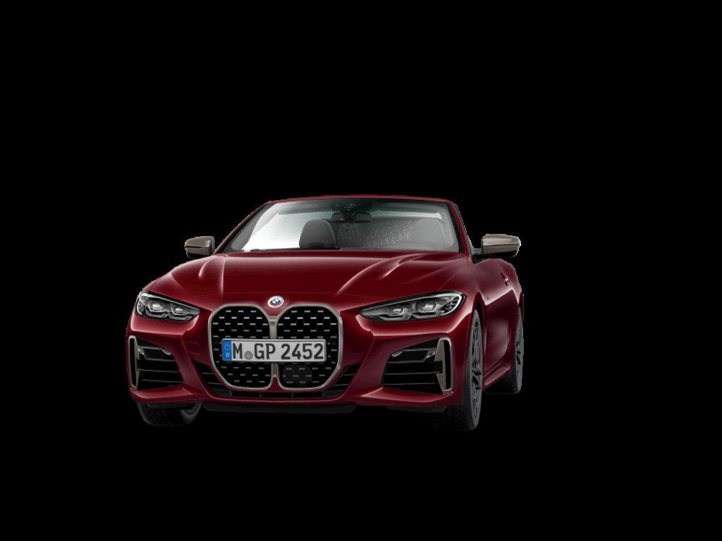 BMW M440 xDrive Cabrio M440i