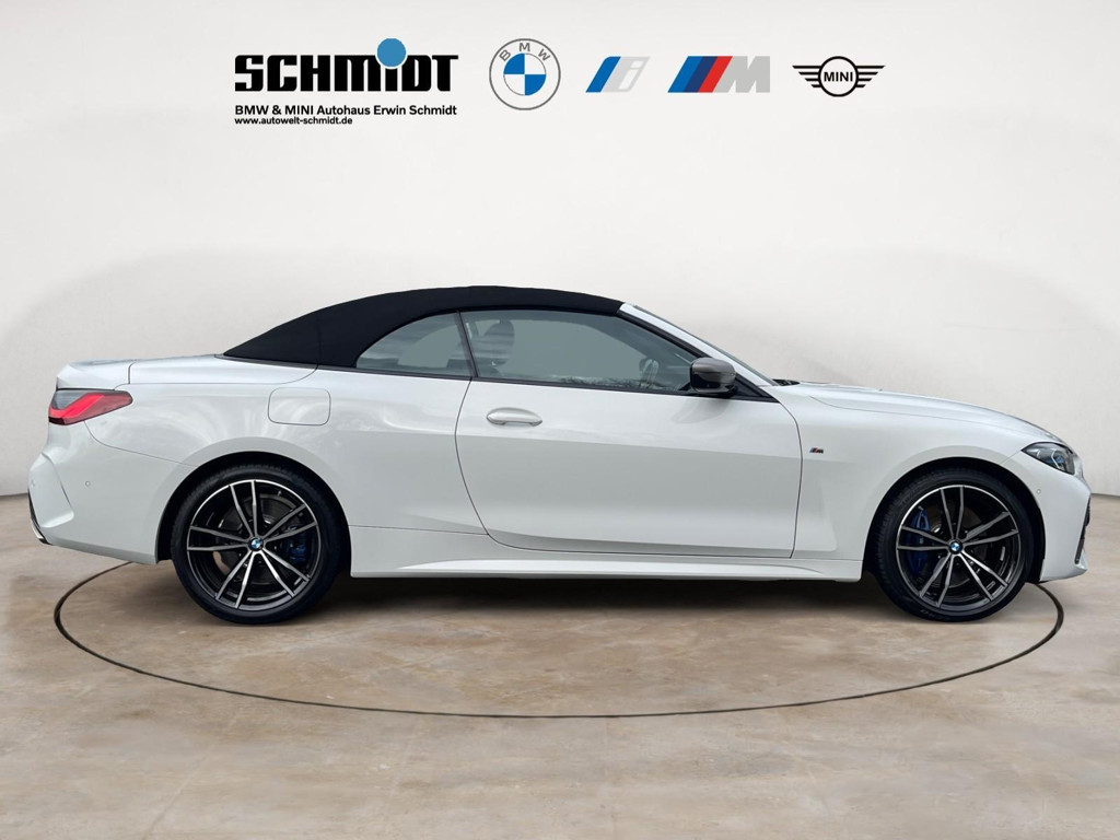 BMW M440